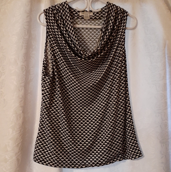 Liz Claiborne Sleeveless - Picture 9 of 15